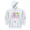 DryBlend ® Pullover Hooded Sweatshirt Thumbnail