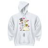DryBlend ® Pullover Hooded Sweatshirt Thumbnail