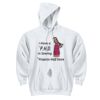 DryBlend ® Pullover Hooded Sweatshirt Thumbnail