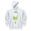 DryBlend ® Pullover Hooded Sweatshirt Thumbnail