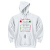 DryBlend ® Pullover Hooded Sweatshirt Thumbnail