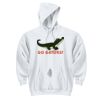 DryBlend ® Pullover Hooded Sweatshirt Thumbnail