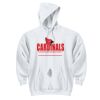 DryBlend ® Pullover Hooded Sweatshirt Thumbnail