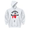 DryBlend ® Pullover Hooded Sweatshirt Thumbnail
