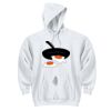 DryBlend ® Pullover Hooded Sweatshirt Thumbnail
