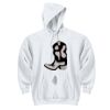 DryBlend ® Pullover Hooded Sweatshirt Thumbnail