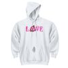 DryBlend ® Pullover Hooded Sweatshirt Thumbnail