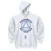 DryBlend ® Pullover Hooded Sweatshirt Thumbnail