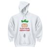 DryBlend ® Pullover Hooded Sweatshirt Thumbnail