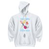 DryBlend ® Pullover Hooded Sweatshirt Thumbnail