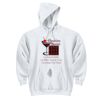 DryBlend ® Pullover Hooded Sweatshirt Thumbnail