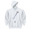 DryBlend ® Pullover Hooded Sweatshirt Thumbnail