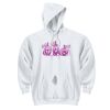 DryBlend ® Pullover Hooded Sweatshirt Thumbnail