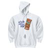 DryBlend ® Pullover Hooded Sweatshirt Thumbnail