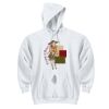 DryBlend ® Pullover Hooded Sweatshirt Thumbnail