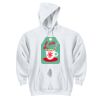DryBlend ® Pullover Hooded Sweatshirt Thumbnail