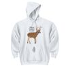 DryBlend ® Pullover Hooded Sweatshirt Thumbnail