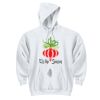 DryBlend ® Pullover Hooded Sweatshirt Thumbnail