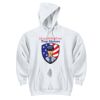 DryBlend ® Pullover Hooded Sweatshirt Thumbnail
