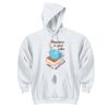 DryBlend ® Pullover Hooded Sweatshirt Thumbnail