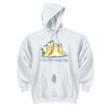 DryBlend ® Pullover Hooded Sweatshirt Thumbnail