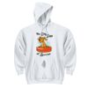 DryBlend ® Pullover Hooded Sweatshirt Thumbnail