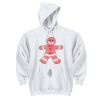 DryBlend ® Pullover Hooded Sweatshirt Thumbnail