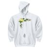 DryBlend ® Pullover Hooded Sweatshirt Thumbnail