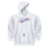 DryBlend ® Pullover Hooded Sweatshirt Thumbnail