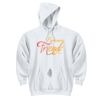 DryBlend ® Pullover Hooded Sweatshirt Thumbnail