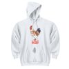 DryBlend ® Pullover Hooded Sweatshirt Thumbnail
