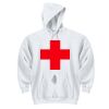 DryBlend ® Pullover Hooded Sweatshirt Thumbnail