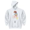 DryBlend ® Pullover Hooded Sweatshirt Thumbnail