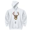 DryBlend ® Pullover Hooded Sweatshirt Thumbnail