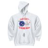 DryBlend ® Pullover Hooded Sweatshirt Thumbnail