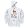 DryBlend ® Pullover Hooded Sweatshirt Thumbnail