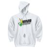 DryBlend ® Pullover Hooded Sweatshirt Thumbnail
