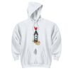 DryBlend ® Pullover Hooded Sweatshirt Thumbnail