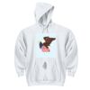 DryBlend ® Pullover Hooded Sweatshirt Thumbnail