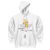 DryBlend ® Pullover Hooded Sweatshirt Thumbnail