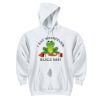 DryBlend ® Pullover Hooded Sweatshirt Thumbnail