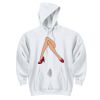 DryBlend ® Pullover Hooded Sweatshirt Thumbnail