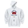 DryBlend ® Pullover Hooded Sweatshirt Thumbnail
