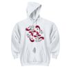 DryBlend ® Pullover Hooded Sweatshirt Thumbnail