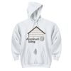 DryBlend ® Pullover Hooded Sweatshirt Thumbnail