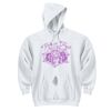 DryBlend ® Pullover Hooded Sweatshirt Thumbnail