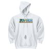 DryBlend ® Pullover Hooded Sweatshirt Thumbnail