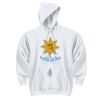 DryBlend ® Pullover Hooded Sweatshirt Thumbnail