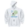 DryBlend ® Pullover Hooded Sweatshirt Thumbnail