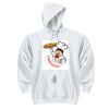 DryBlend ® Pullover Hooded Sweatshirt Thumbnail